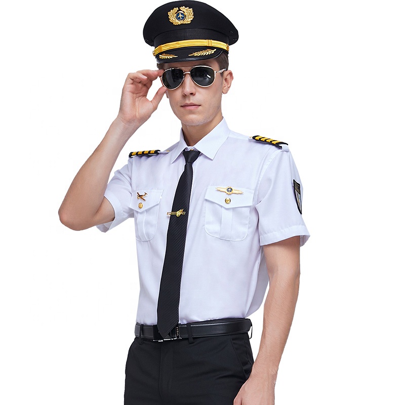 Pilot Uniform